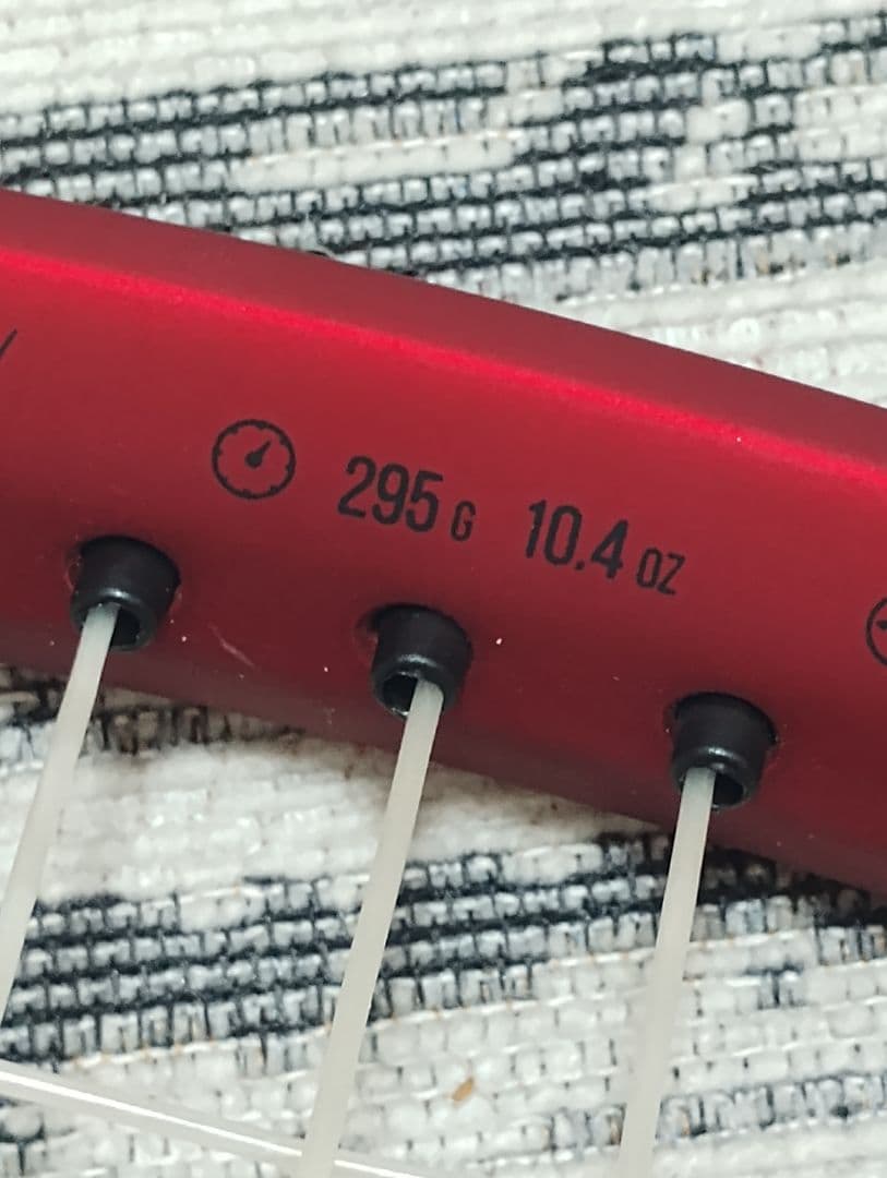 WILSON CLASH 100 V.2 テニスラケット
