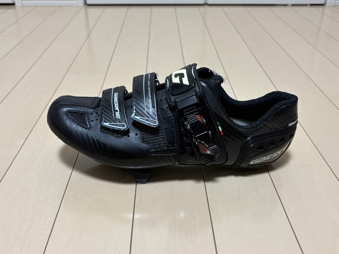 GAERNE ガエルネ ビンディングシューズ