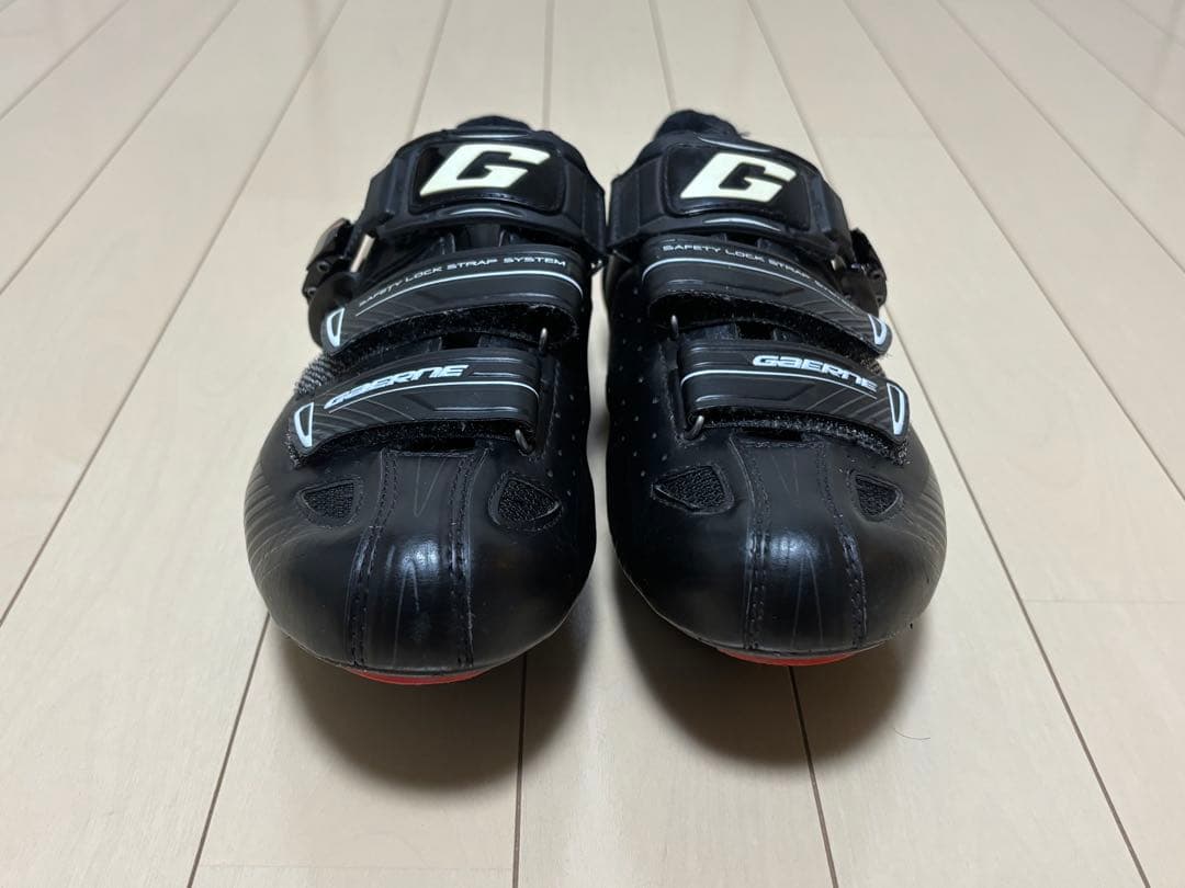 GAERNE ガエルネ ビンディングシューズ
