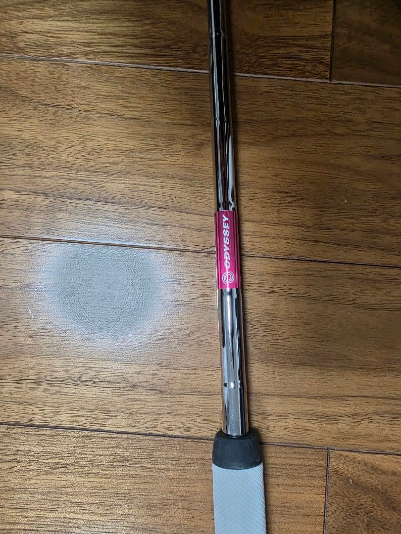 オデッセイ チッパー レディース