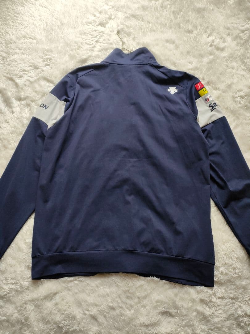 SRIXON by DESCENTE　松山英樹プロ共同開発　LL　ジャージ
