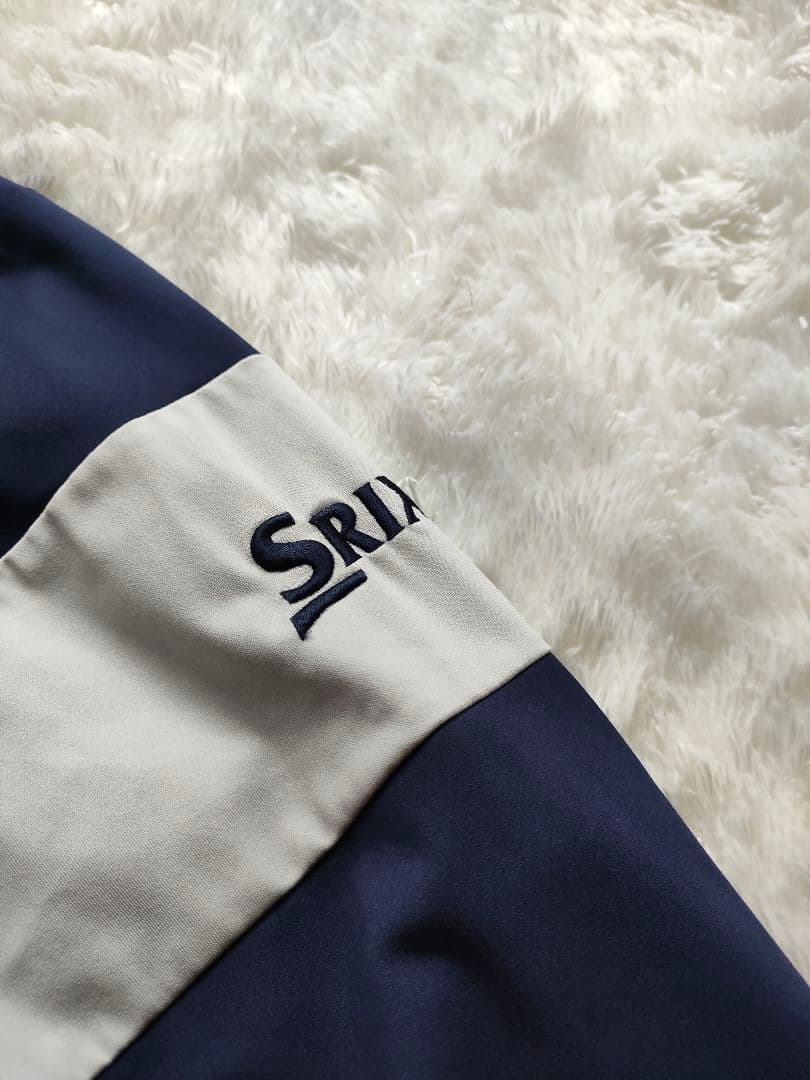 SRIXON by DESCENTE　松山英樹プロ共同開発　LL　ジャージ
