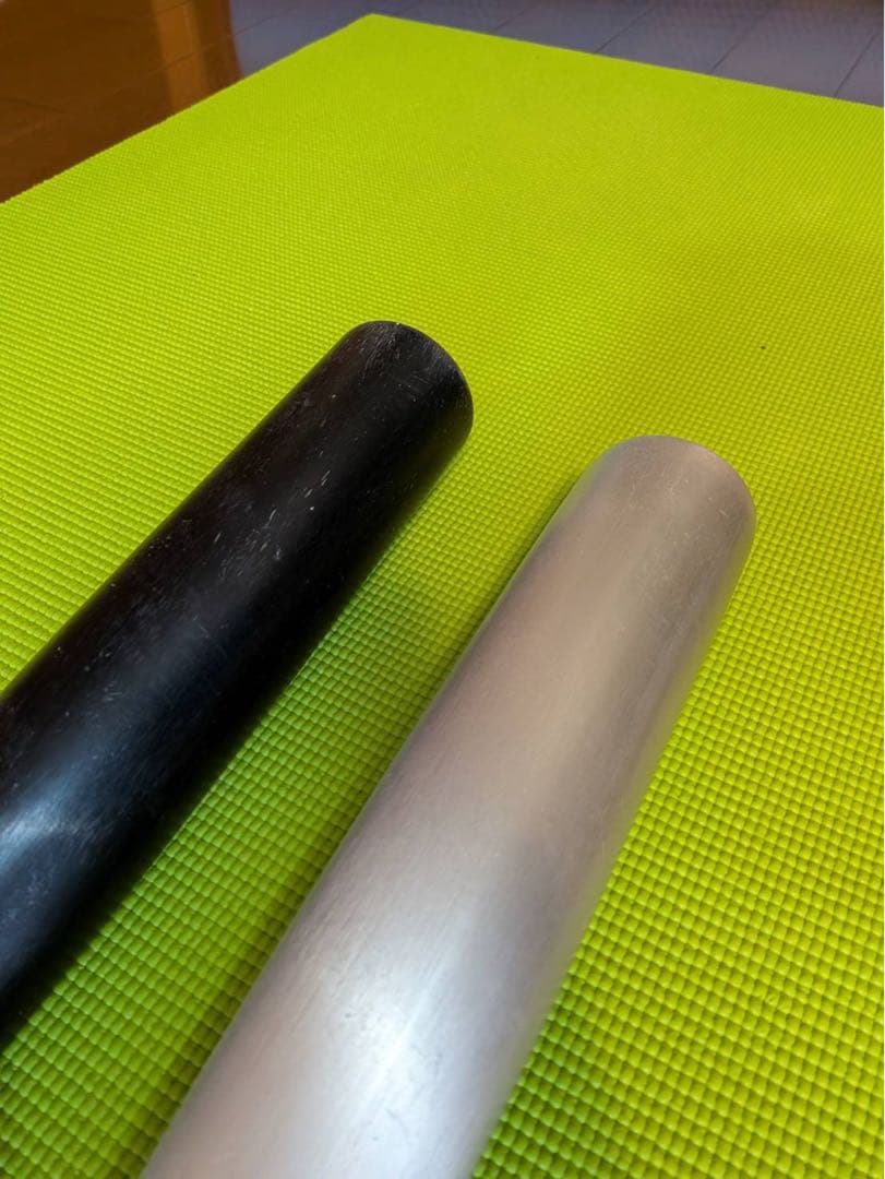 【バット2本セット】SSK skybeat31k / LS TPX 19-M