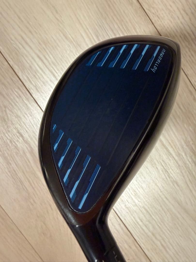 Mizuno JPX One select ドライバー 9.0° NX Gold