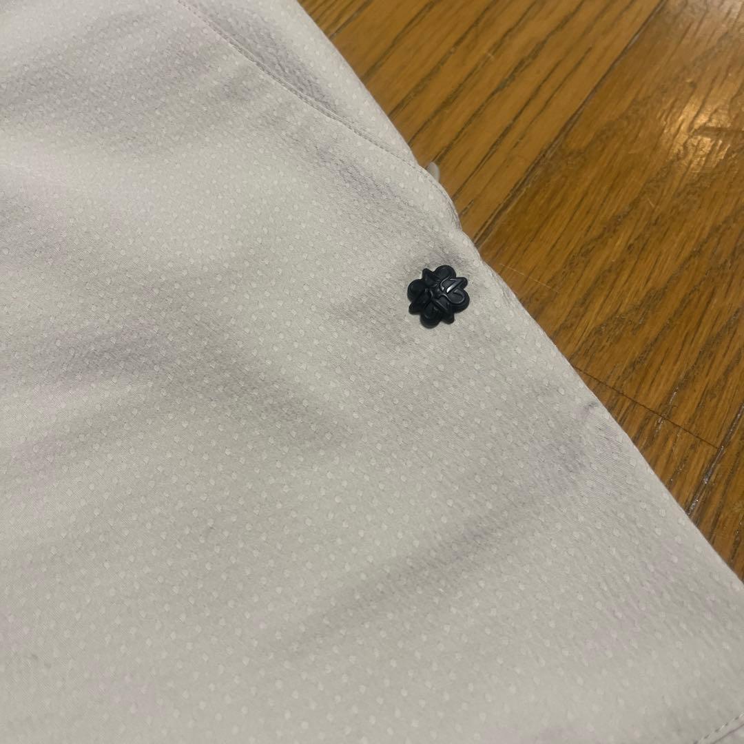 セントアンドリュース　スカート　ベージュSサイズ