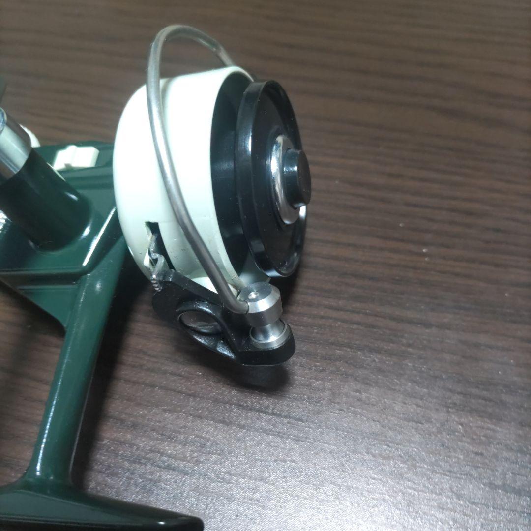 ＡＢＵ.カーディナル３３. スピニングリール