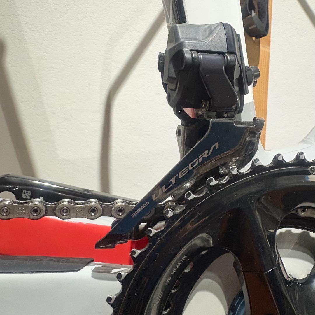 Factor OSTRO VAM 52 Soho Mix コンポ付属 中古