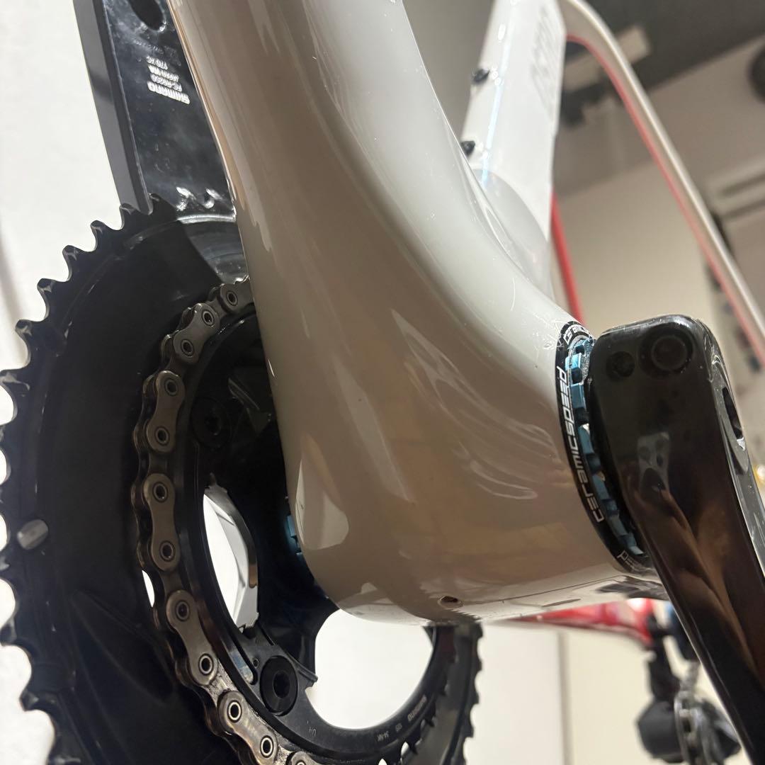 Factor OSTRO VAM 52 Soho Mix コンポ付属 中古