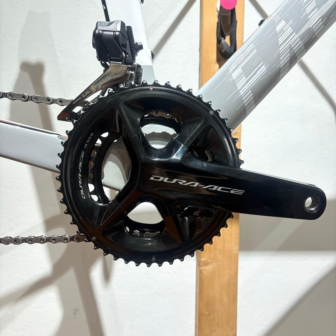 Factor OSTRO VAM 52 Soho Mix コンポ付属 中古