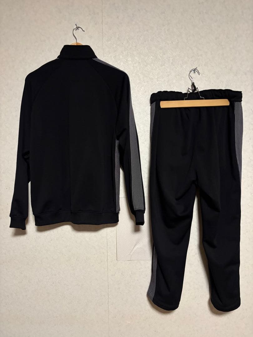 sfc トラックスーツ　セットアップ