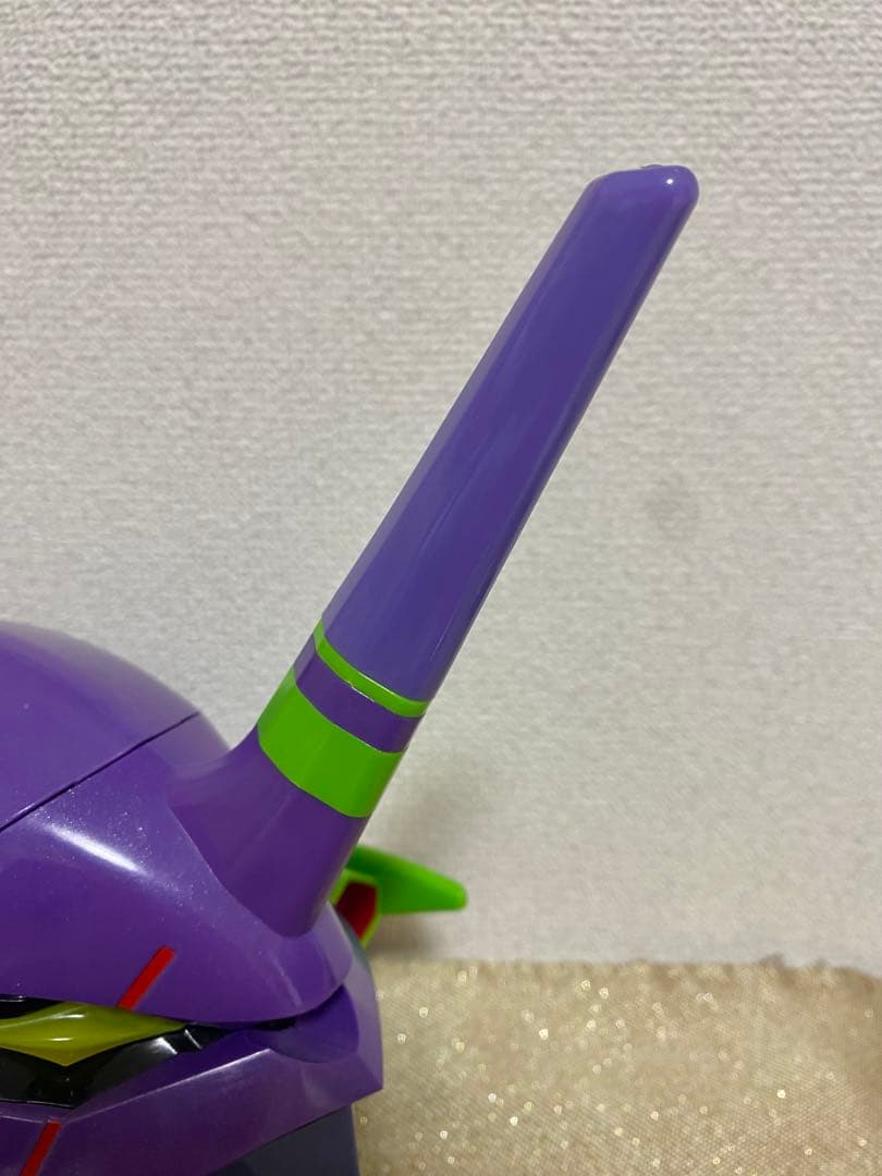 エヴァ初号機 ポップコーンバケット ストラップ付き