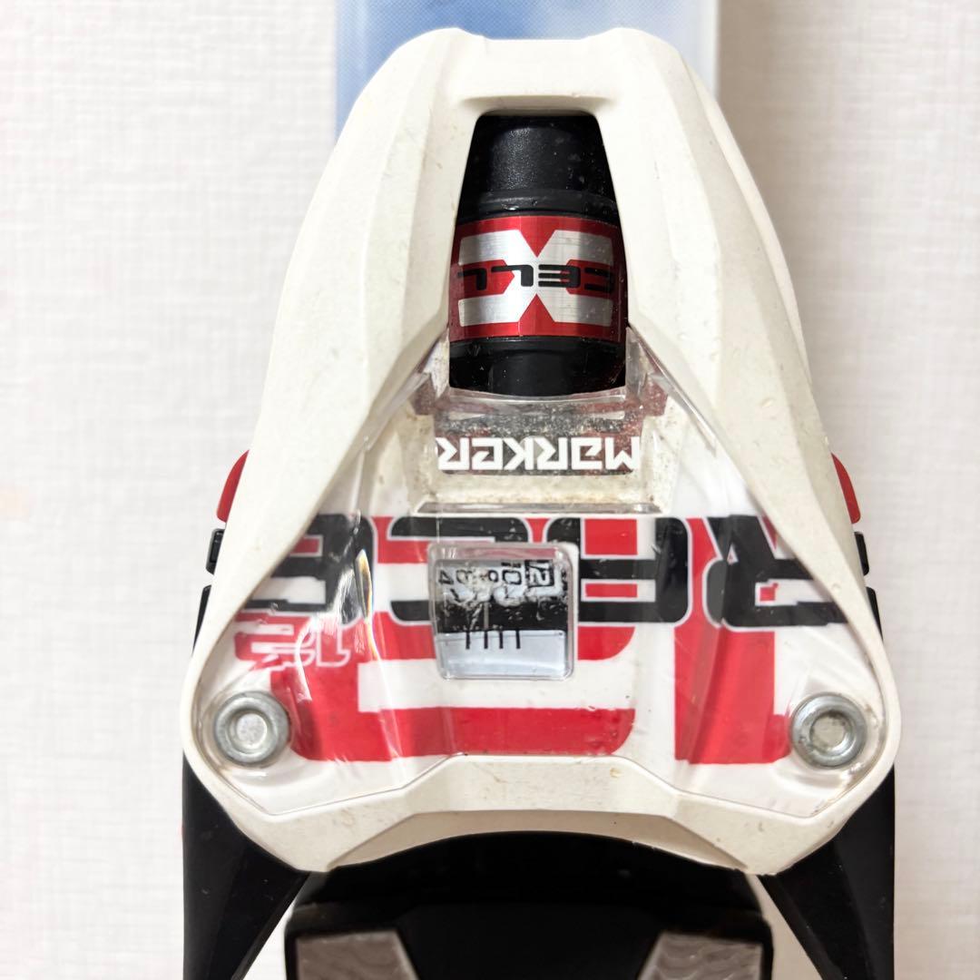 OGASAKA AG-SR ブルー 165cm スキー板 サマースキー