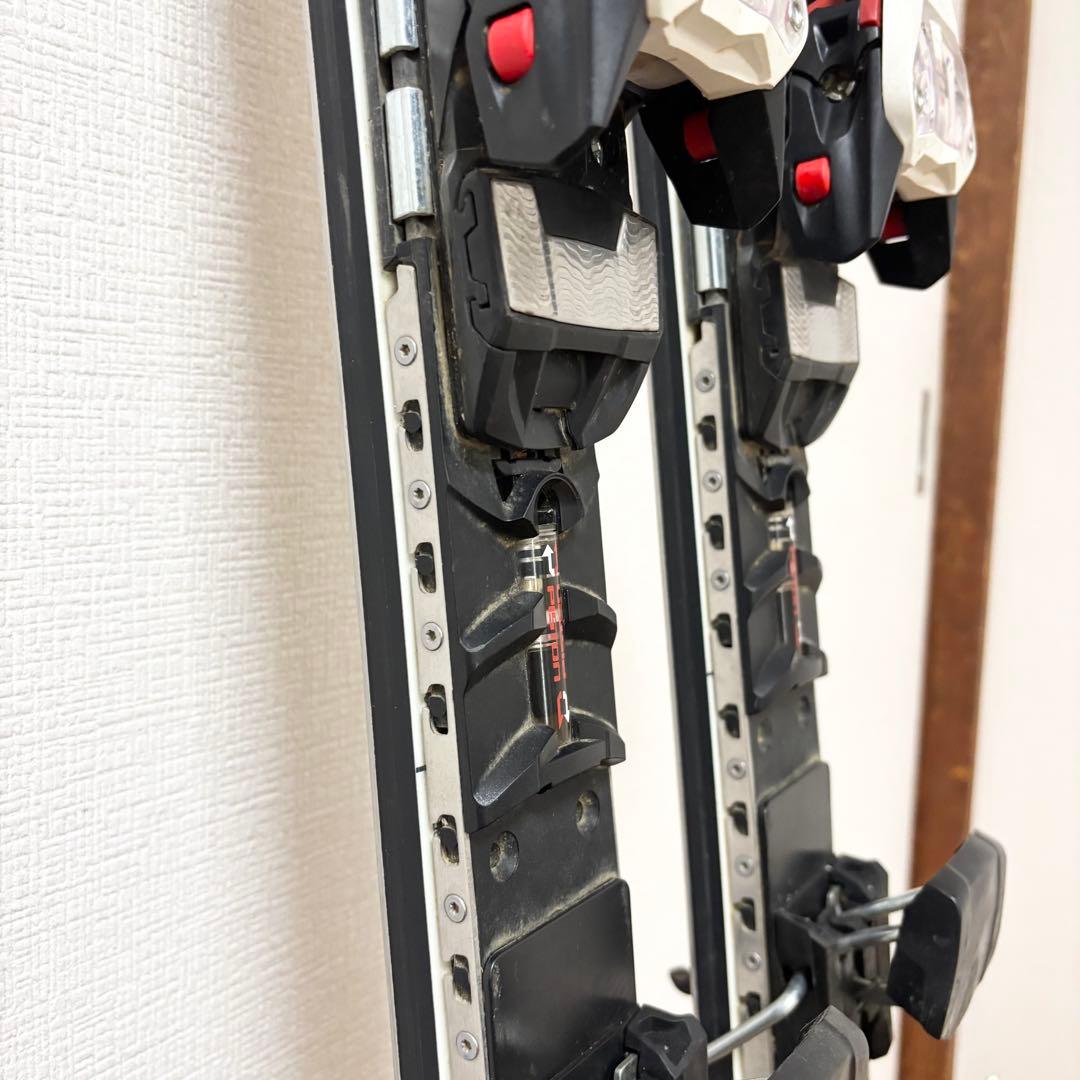 OGASAKA AG-SR ブルー 165cm スキー板 サマースキー