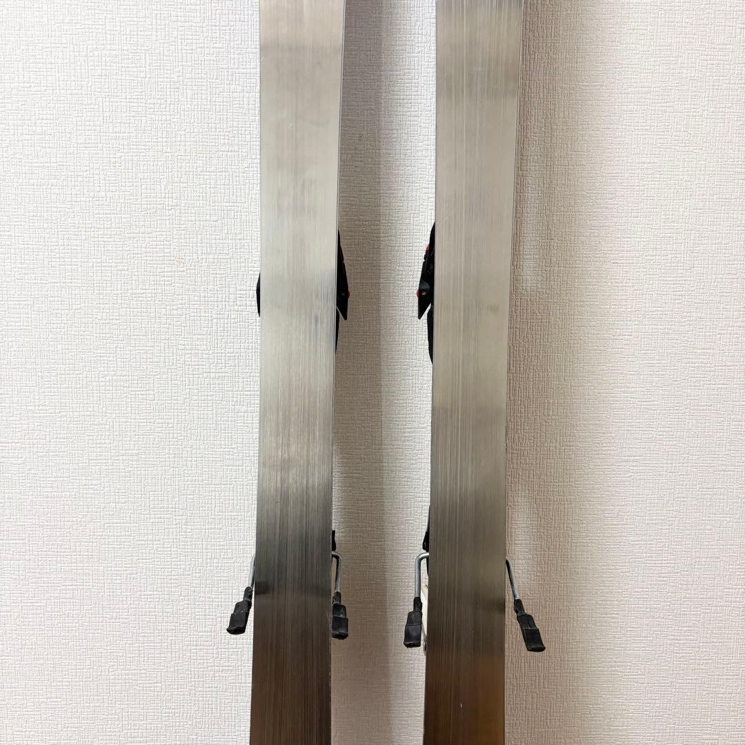 OGASAKA AG-SR ブルー 165cm スキー板 サマースキー