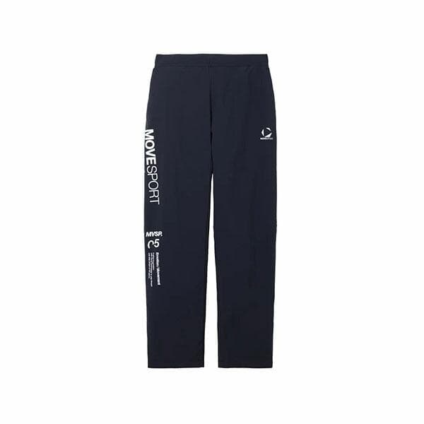 撥水❕発熱 DESCENTE ウインドブレーカー パンツ デサント L 紺