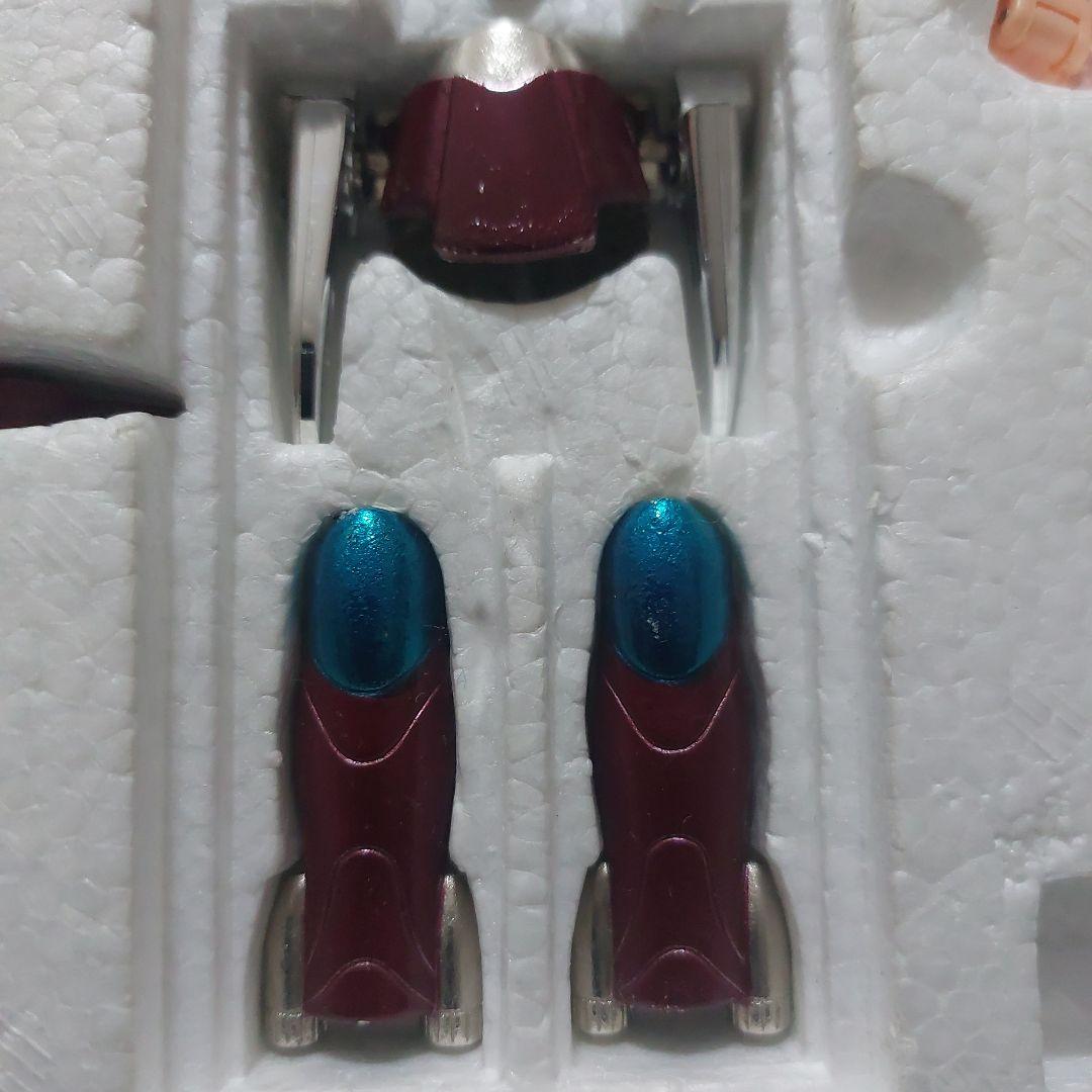 BANDAI　聖闘士星矢　セイントクロスシリーズ