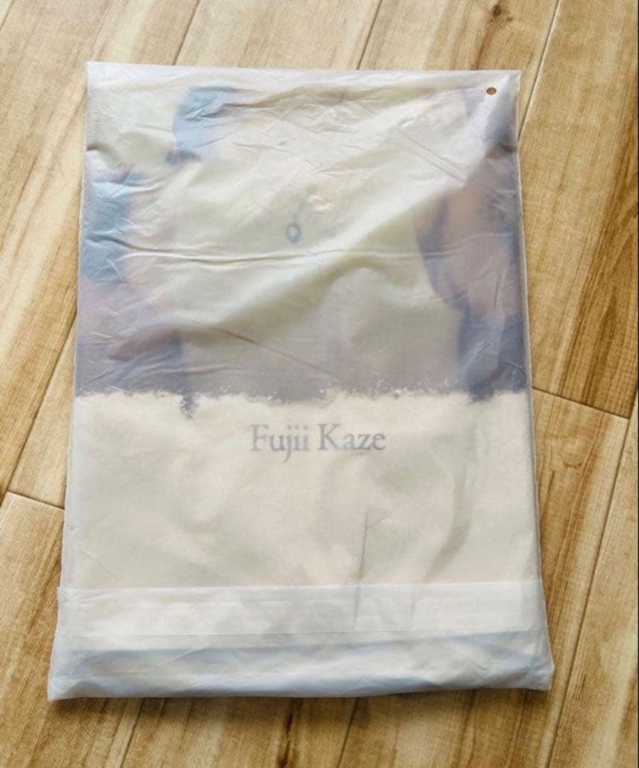 【ラスト1点】藤井風 Long Sleeve T-Shirt Prema S