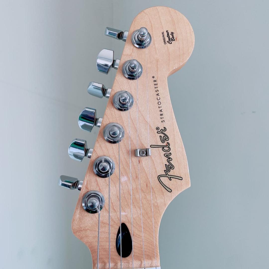 フェンダー メキシコ FenderMexico ストラトキャスター N2625