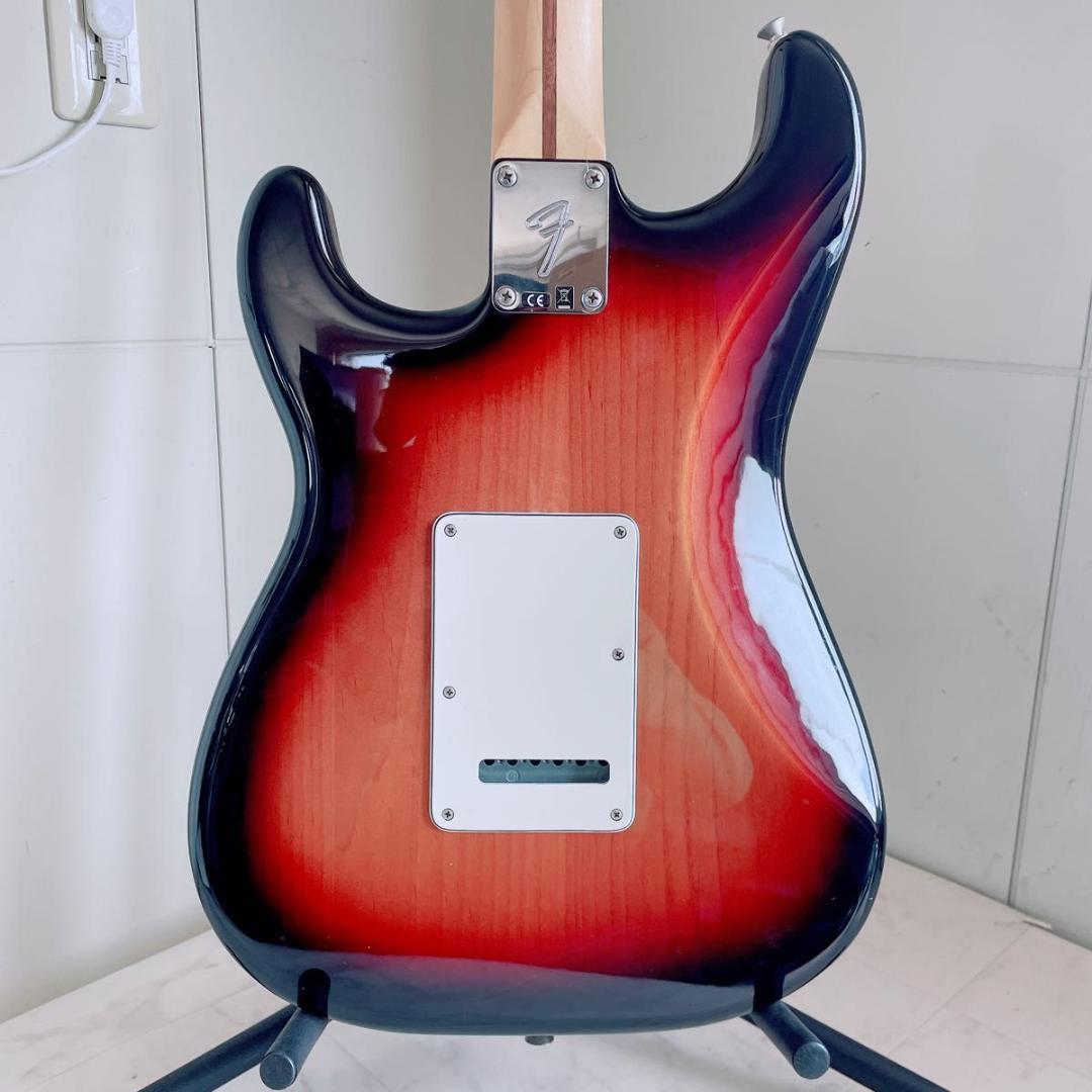 フェンダー メキシコ FenderMexico ストラトキャスター N2625