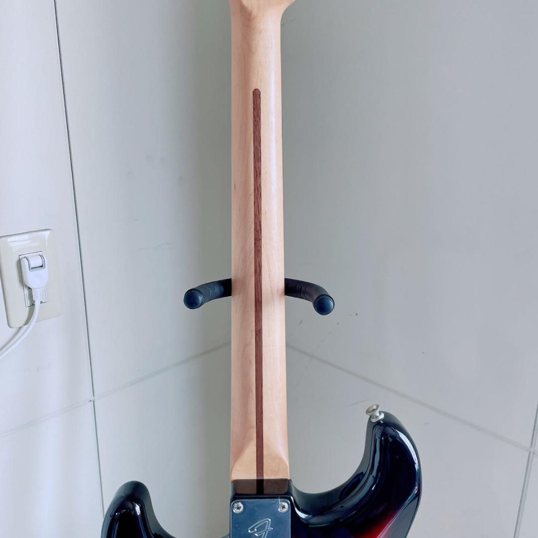 フェンダー メキシコ FenderMexico ストラトキャスター N2625