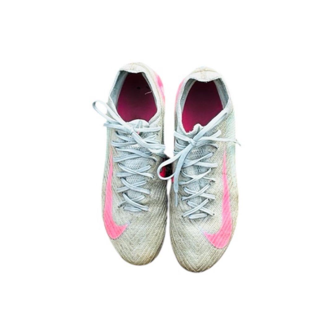 NIKE マーキュリアル ヴェイパー16 エリートAG-PRO 26cm