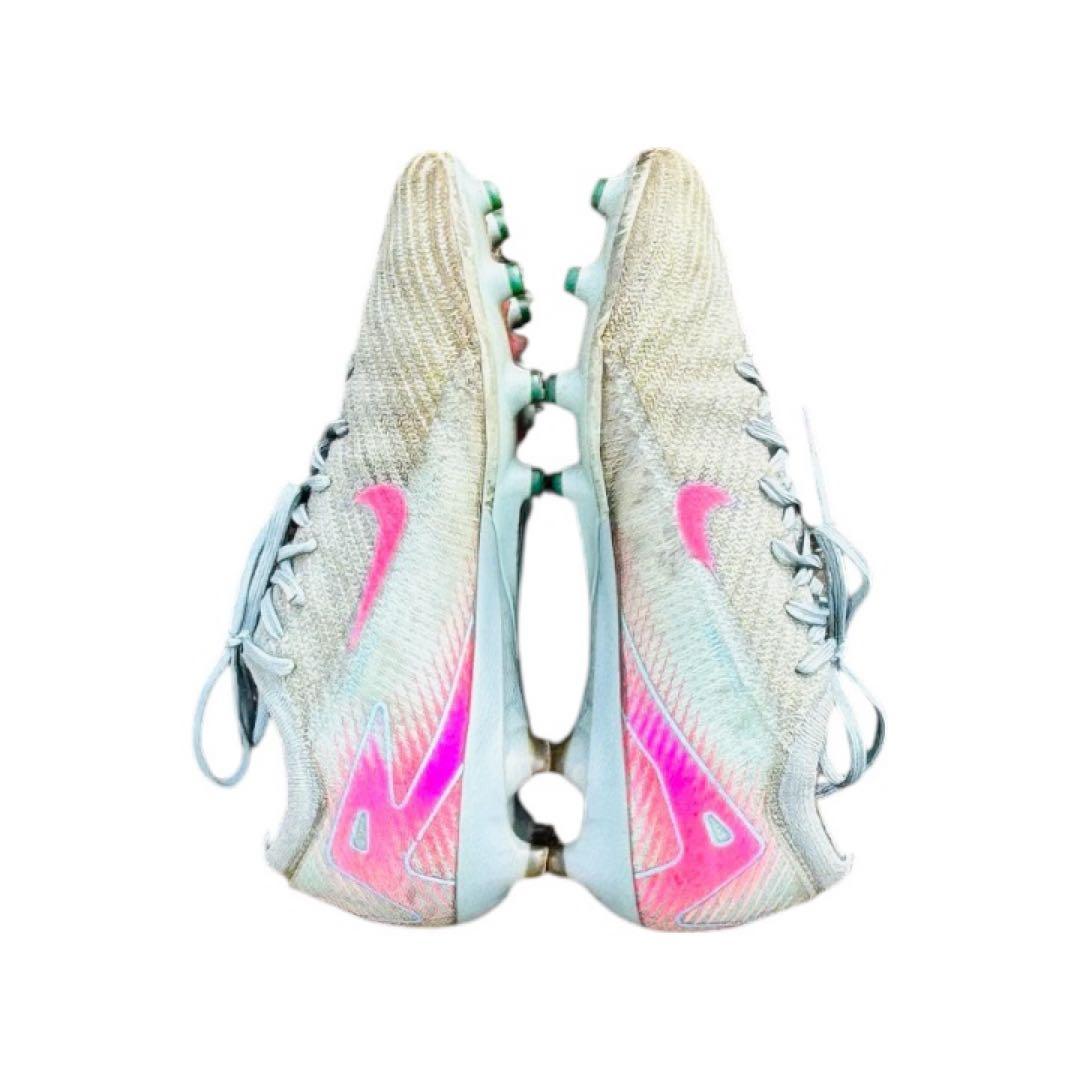 NIKE マーキュリアル ヴェイパー16 エリートAG-PRO 26cm