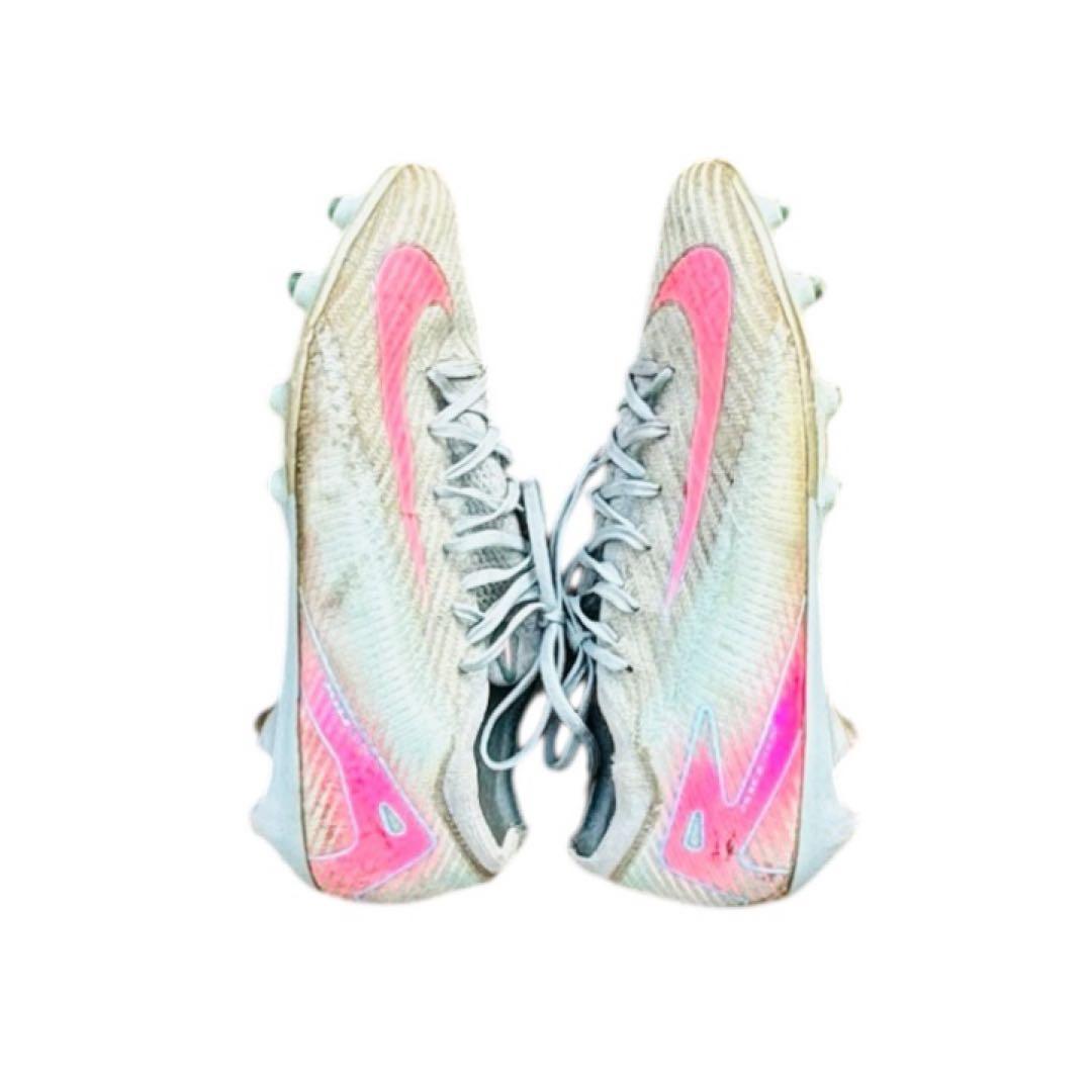 NIKE マーキュリアル ヴェイパー16 エリートAG-PRO 26cm