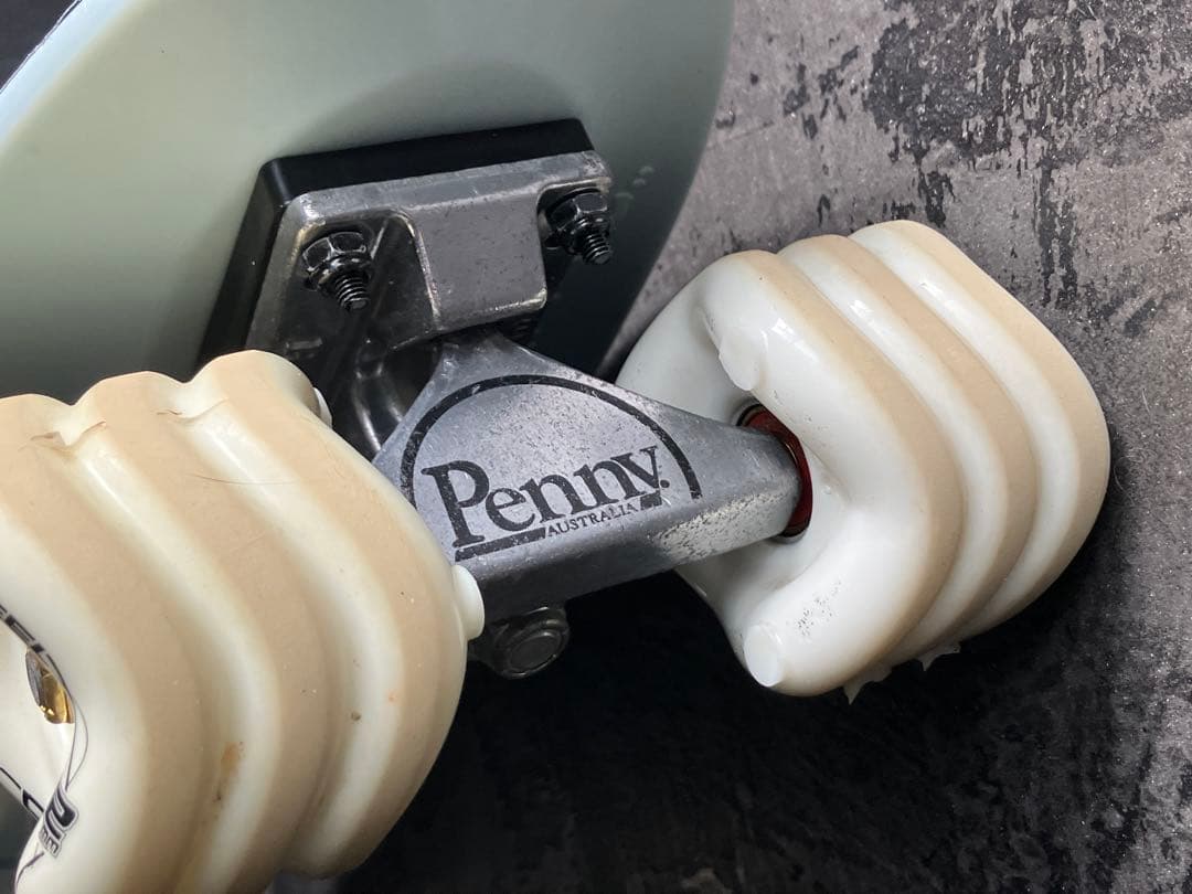 Penny ミニクルーザー　レア　カスタム