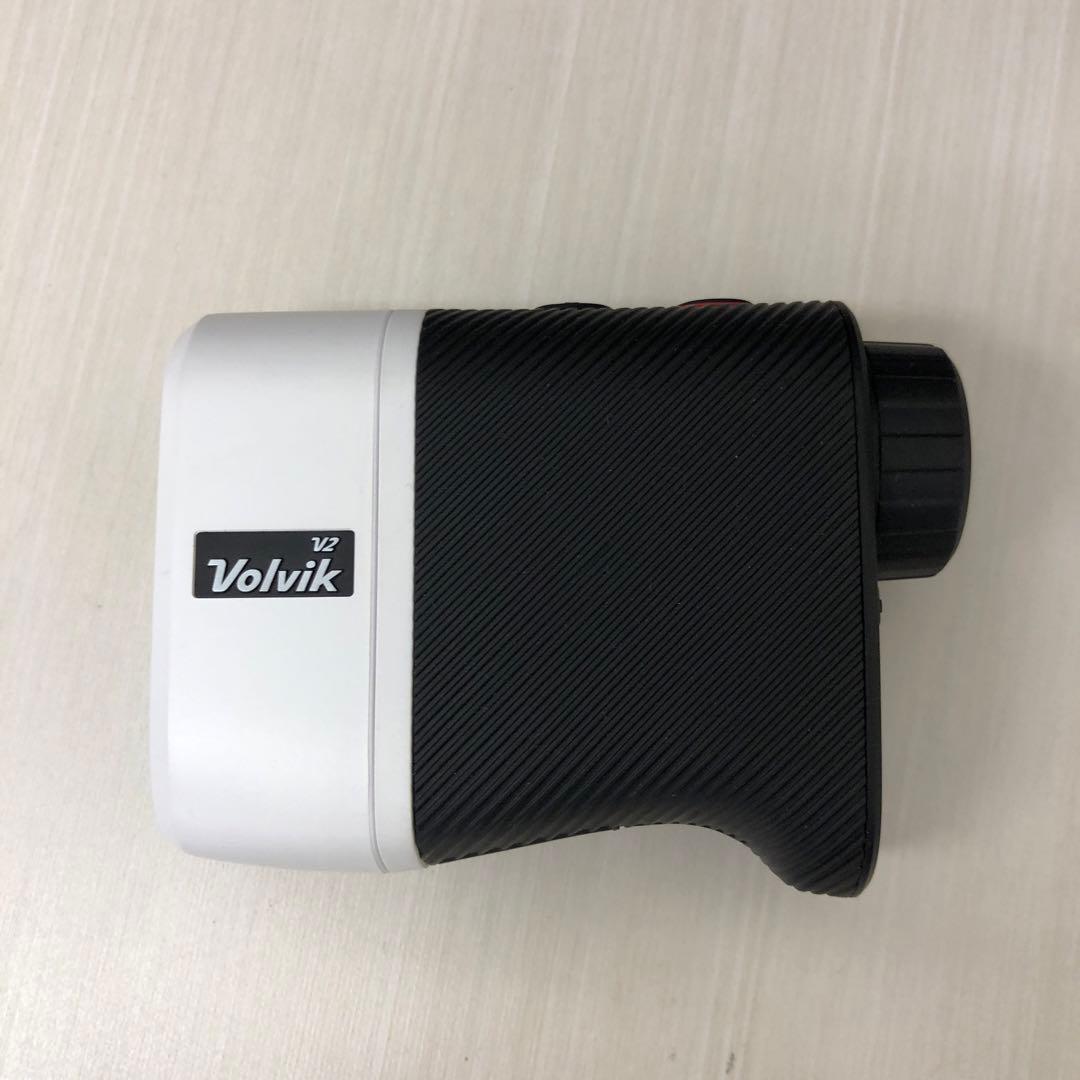 volvik ボルビック　V2 レーザー距離計