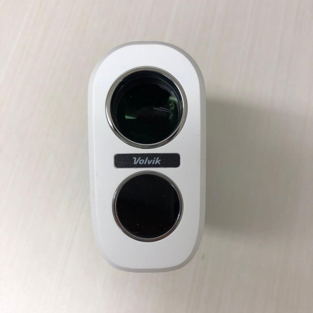 volvik ボルビック　V2 レーザー距離計