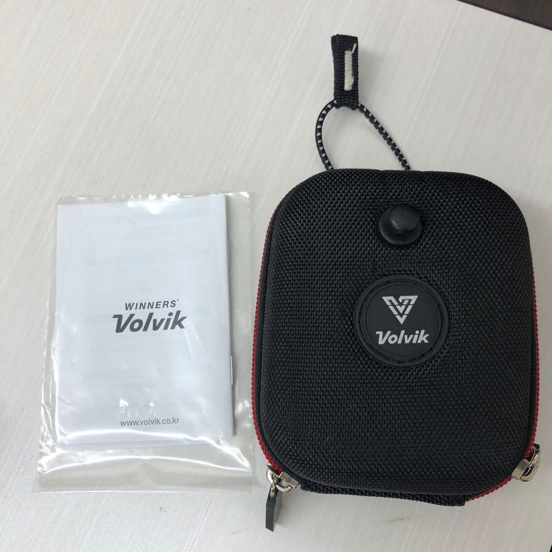 volvik ボルビック　V2 レーザー距離計