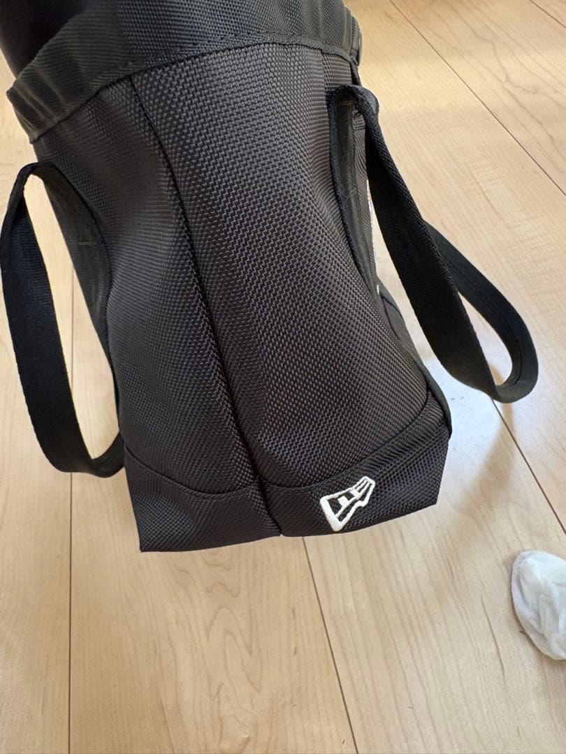 ニューエラ×UCLA バッグと帽子 セット