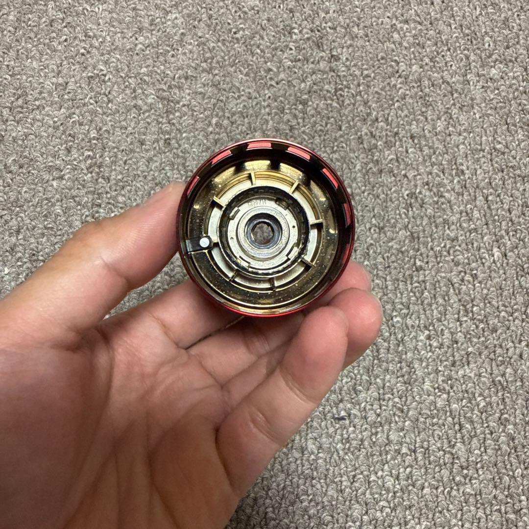リール Daiwa exist