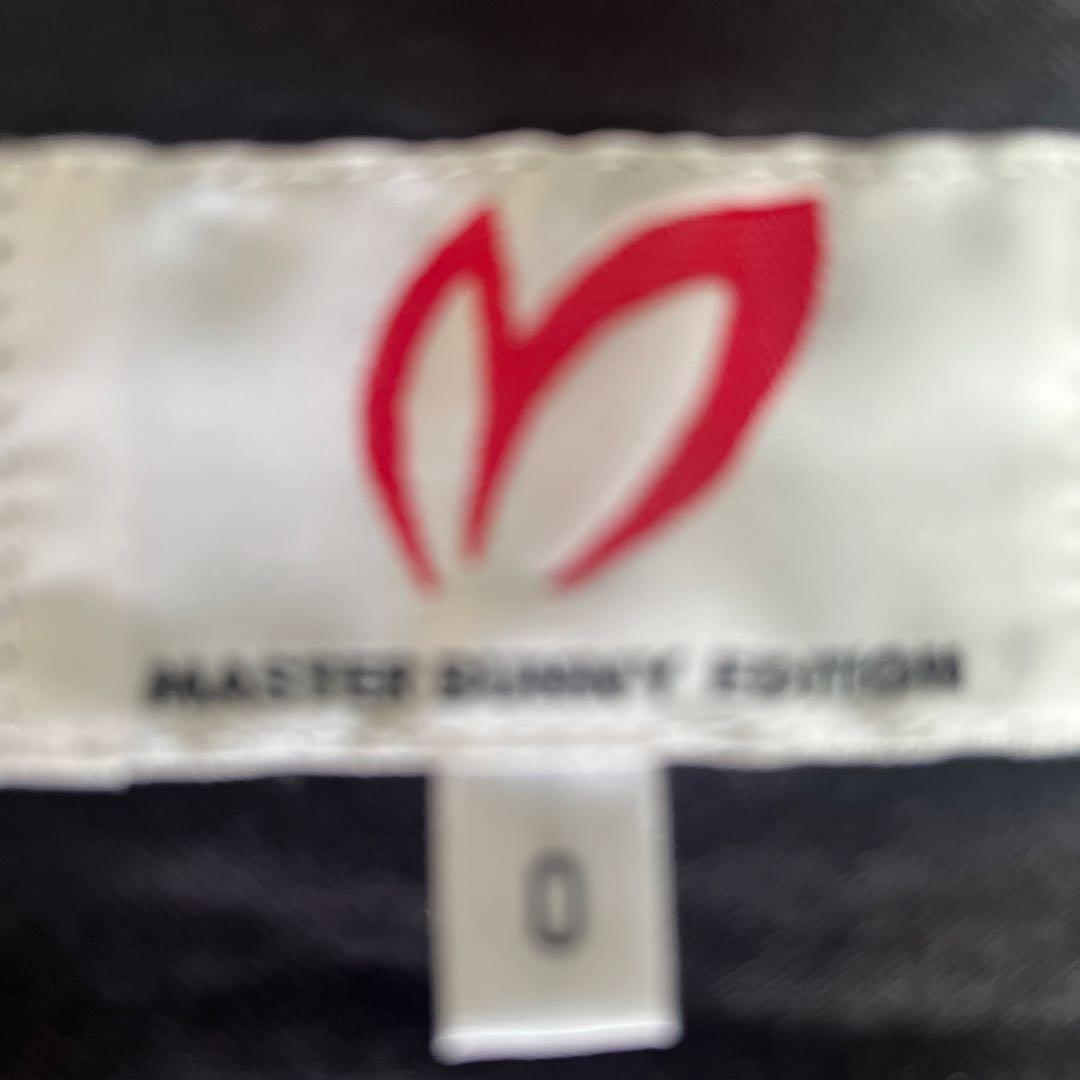 MASTER BUNNYスカート美品！