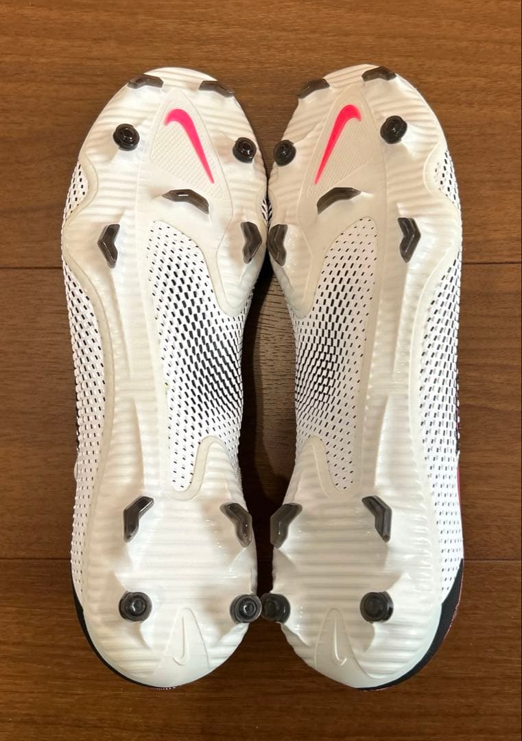 【新品未使用】NIKE PHANTOM GT PRO FG ナイキ