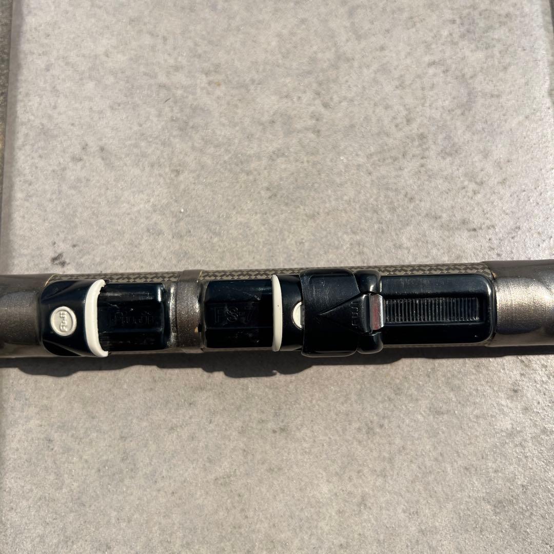 Daiwa CARBO-WHISHER 釣り竿　30号　425 4本セット