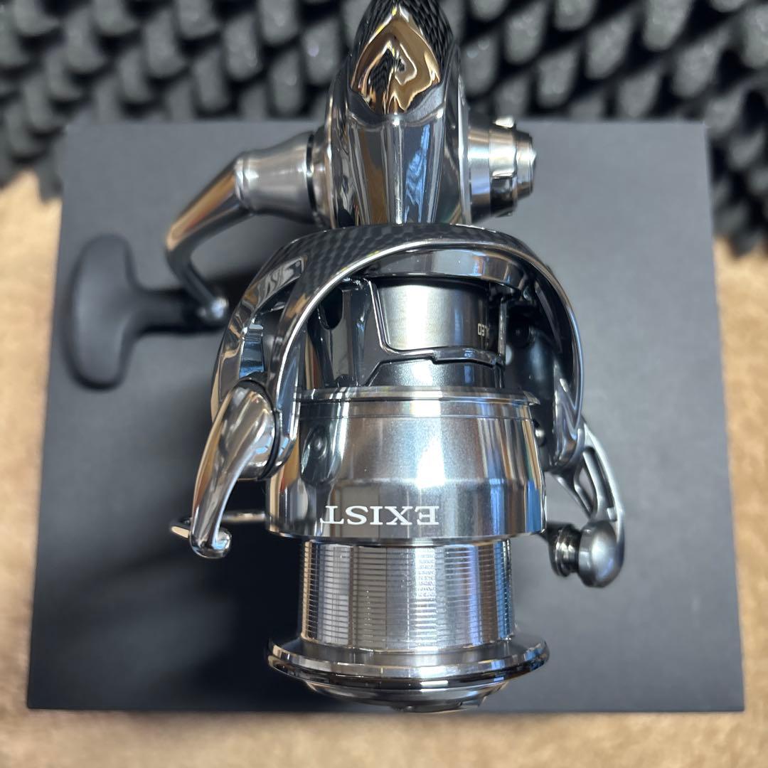 ダイワ　22EXIST PCLT3000-XH