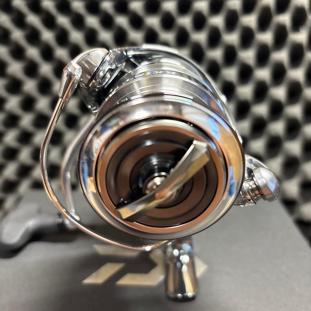 ダイワ　22EXIST PCLT3000-XH