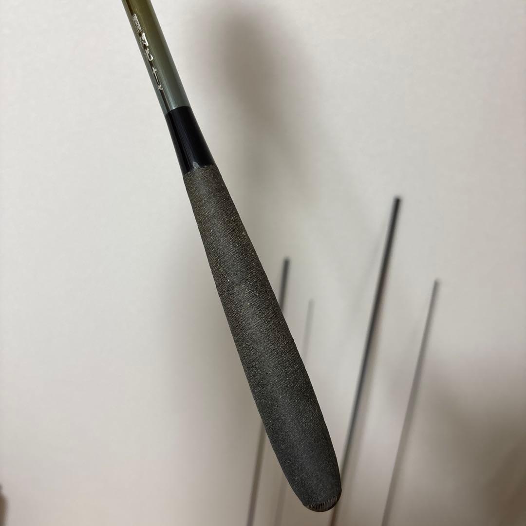 シマノ　SHIMANO 飛天弓　閃光17尺