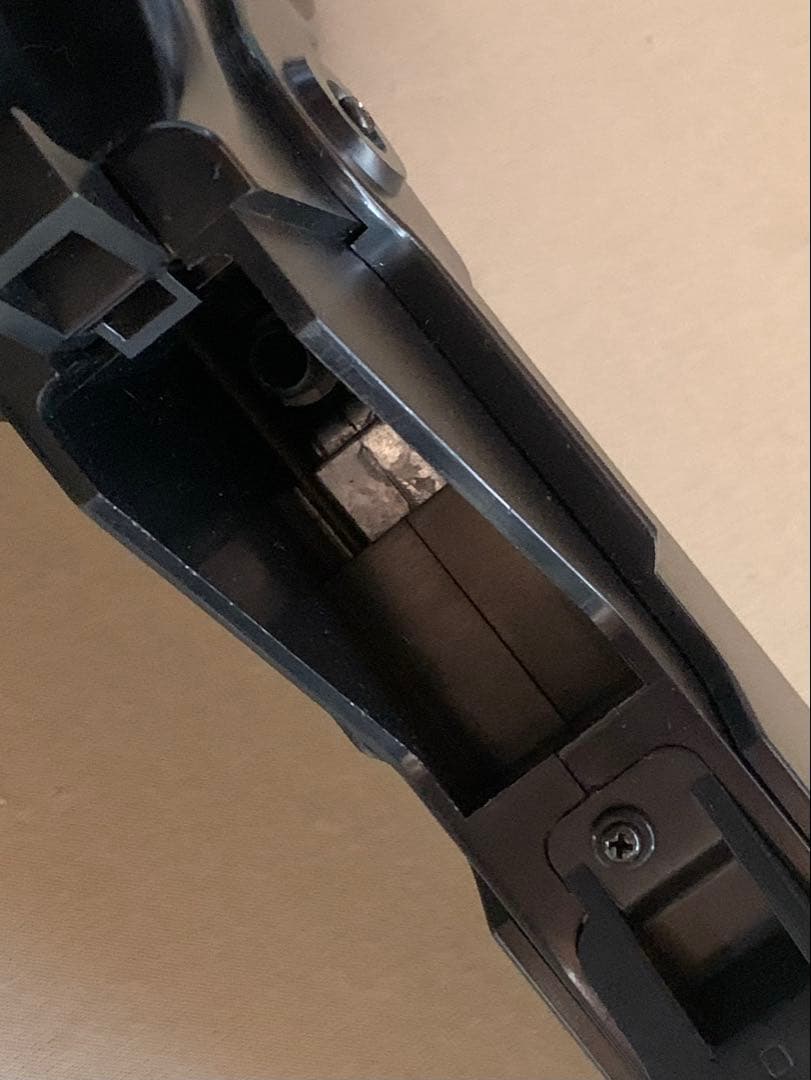 【現状品】東京マルイFA-MAS 5.56-F1電動ガンマガジンセット ファマス