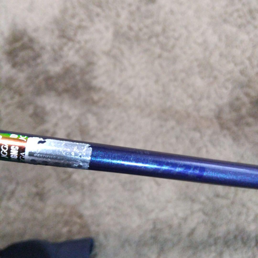 ゼクシオ MP 800 フェアウェイウッド 3 W フレックス SR