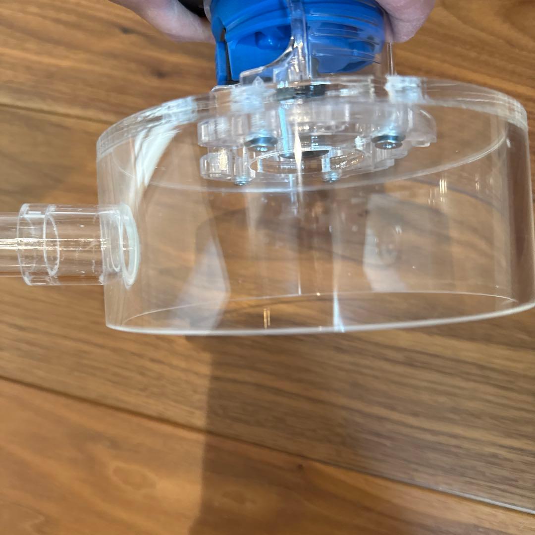 新品未使用　ボウリングボール用プラグカッター