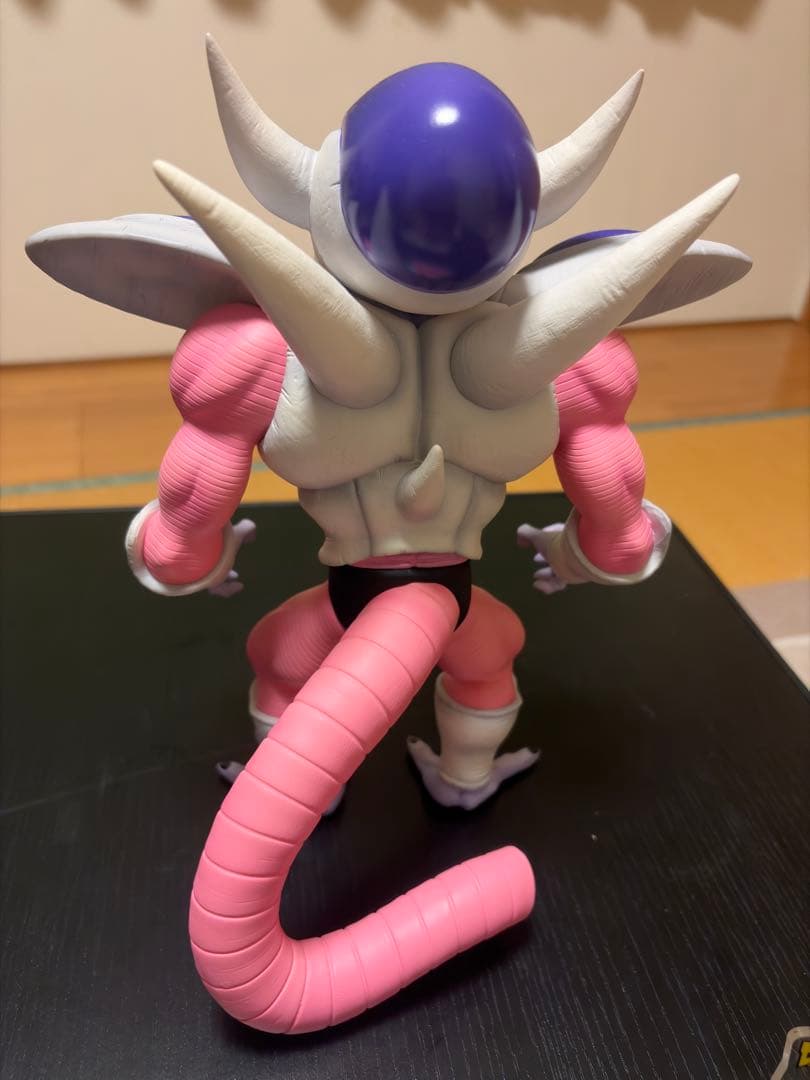 フリーザ　第三形態　第3形態　アライズ　箱付き