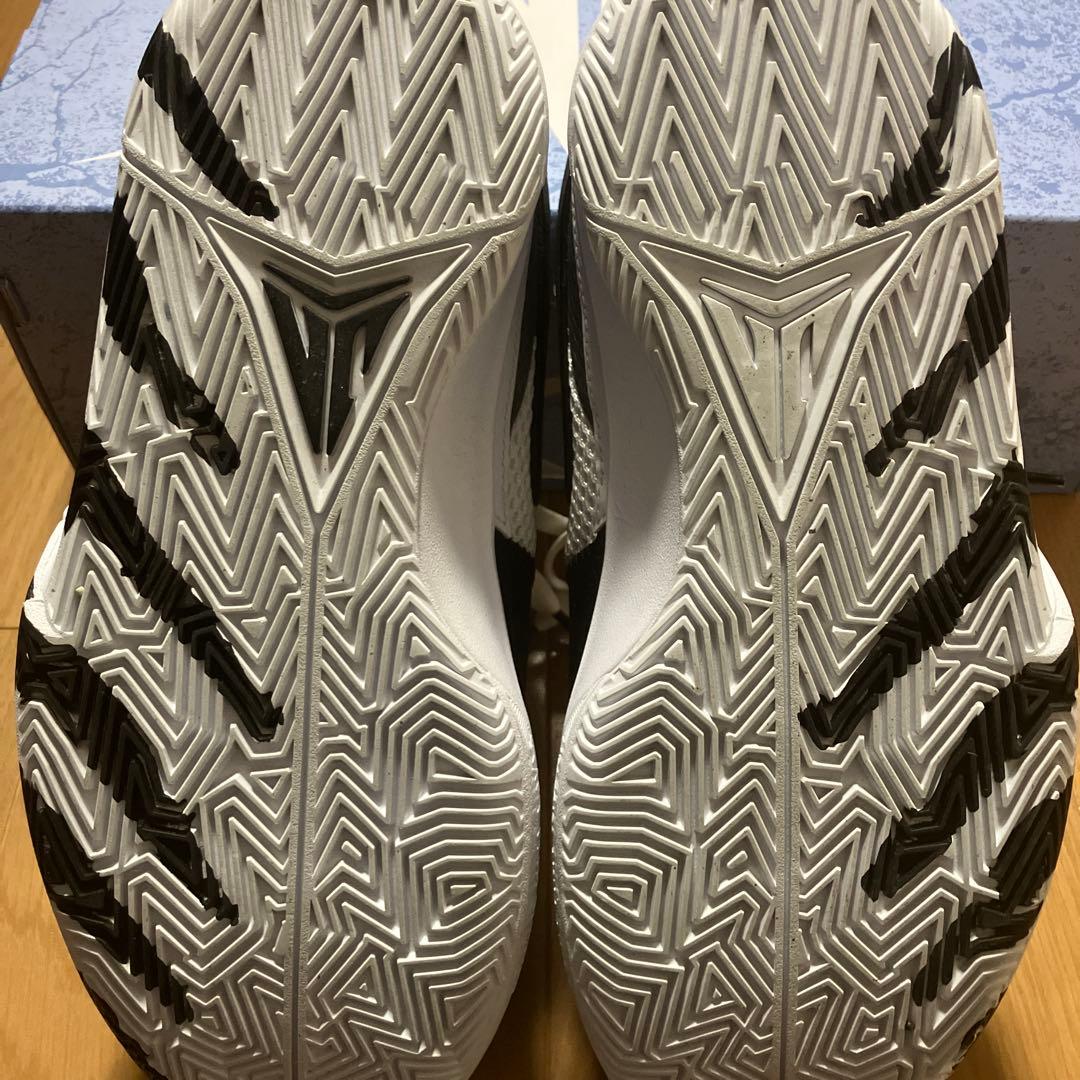 Nike バスケットボールシューズ JA1 24.5cm
