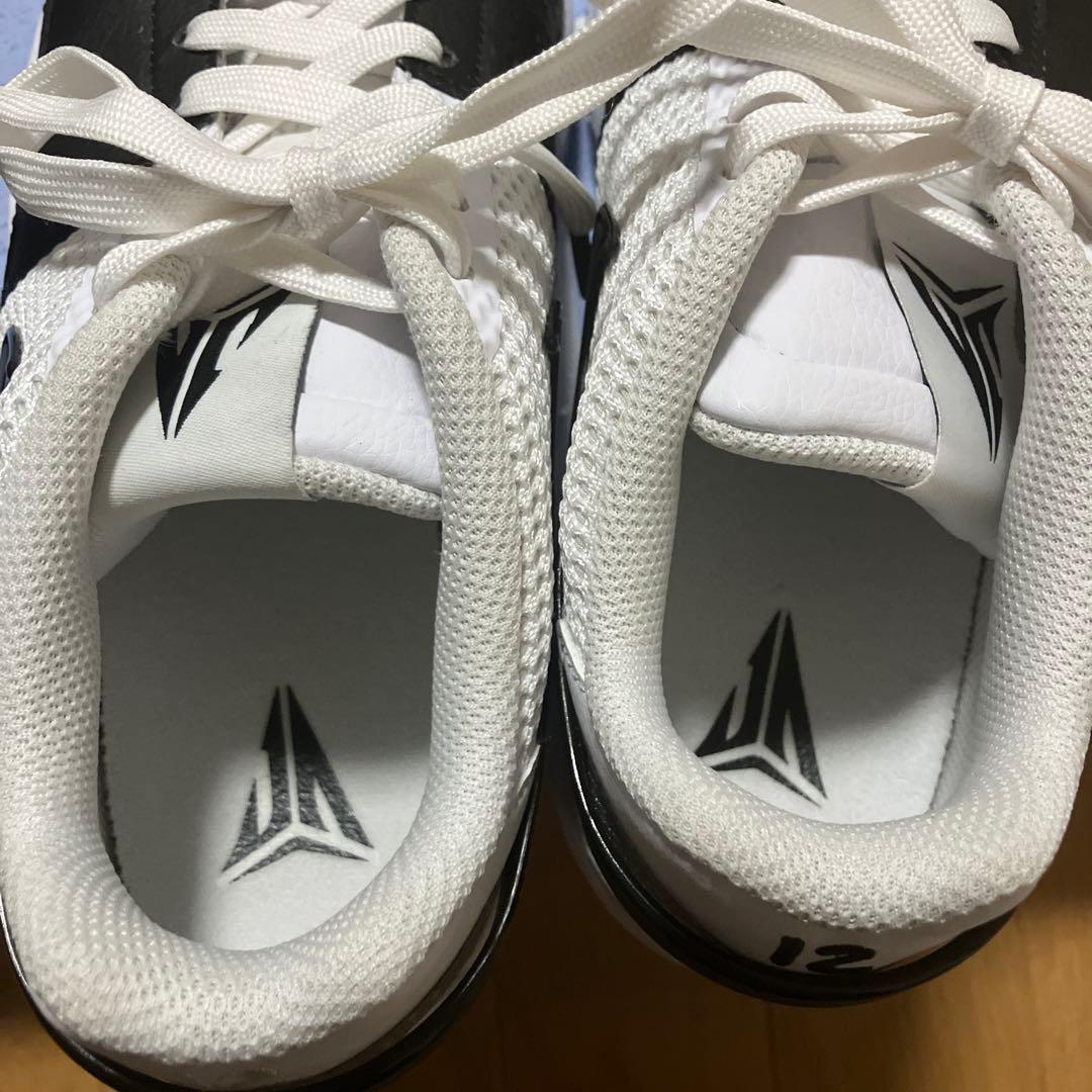 Nike バスケットボールシューズ JA1 24.5cm