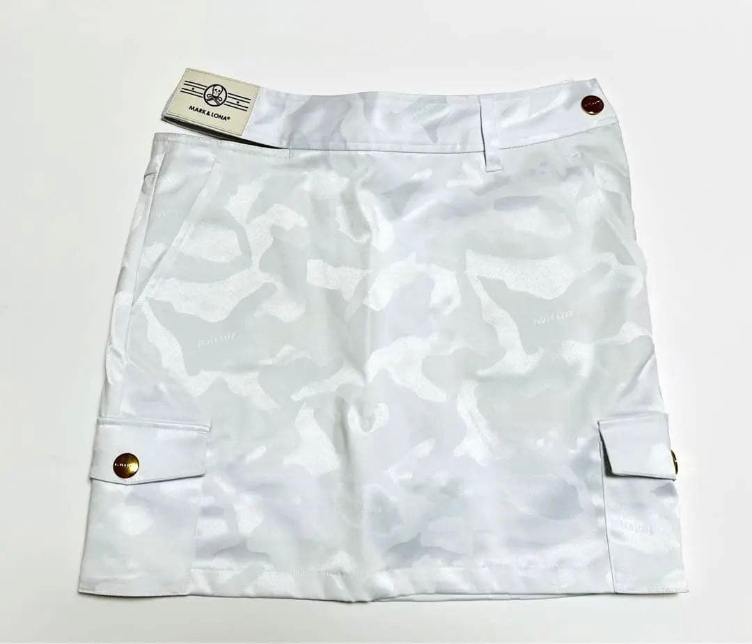 レディースウェア Gauge Pochette Skirt | WOMEN