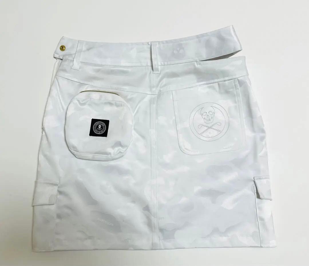 レディースウェア Gauge Pochette Skirt | WOMEN