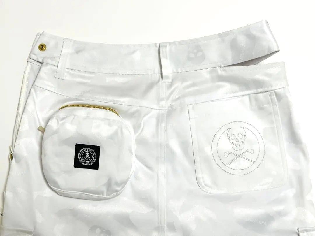 レディースウェア Gauge Pochette Skirt | WOMEN