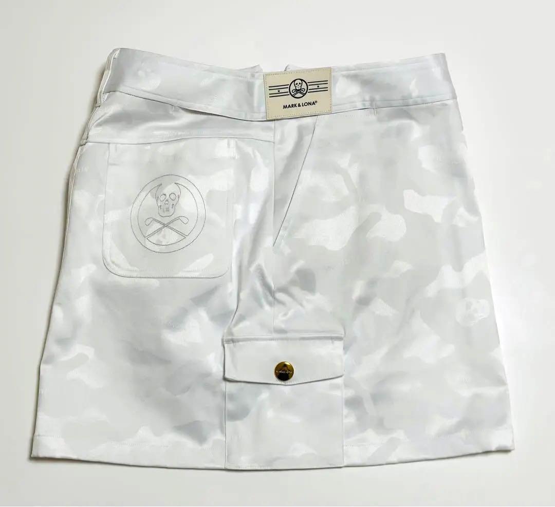 レディースウェア Gauge Pochette Skirt | WOMEN