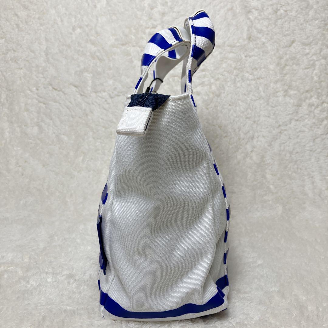 【希少】PEARLY GATES × ワンピース コラボ カートバッグ 未使用品